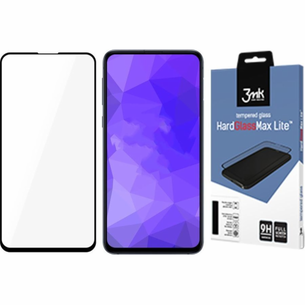 3MK pro Samsung A71 A751 Tvrzené sklo