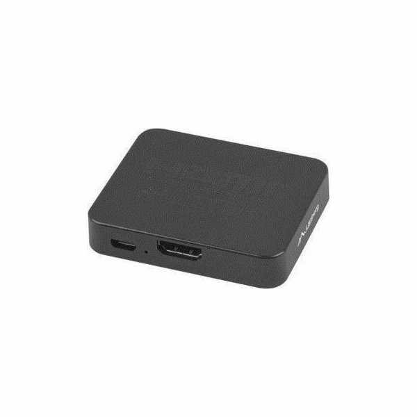 LANBERG SPLITTER VIDEO HDMI -> 2X HDMI 4K PERLAESPL0002