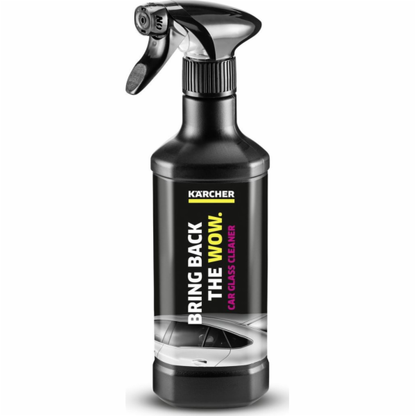 KÄRCHER RM 650 čistič autoskel 500ml