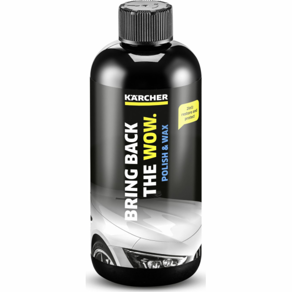 Karcher RM 660 vosk na auto, 500 ml