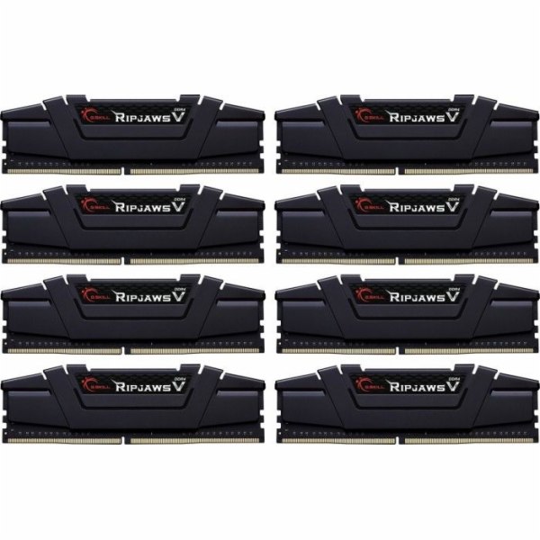 DIMM 256 GB DDR4-3600 (8x 32 GB) Octo-Kit, Arbeitsspeicher