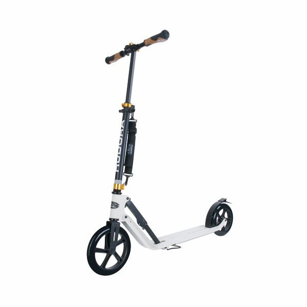 Hudora Style Scooter White (14236)