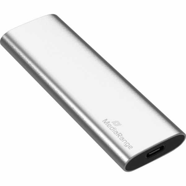 480 GB, externí SSD