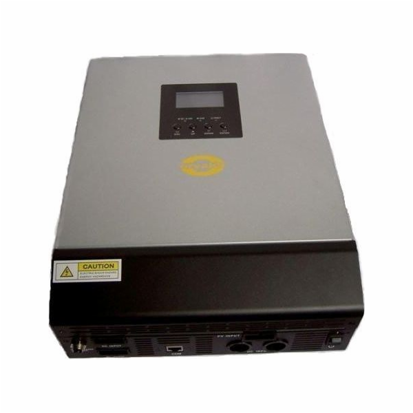 Inverter ORVALDI KS3K+ Solar Sinus 3kVA/3kW 24VDC