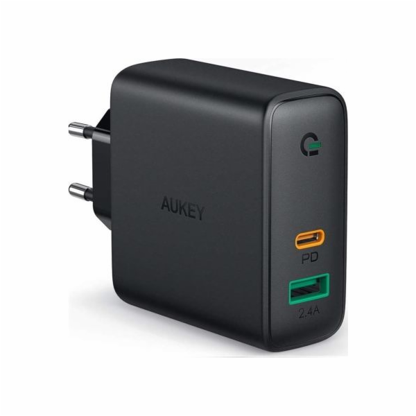 Nabíječka Aukey PA-D1