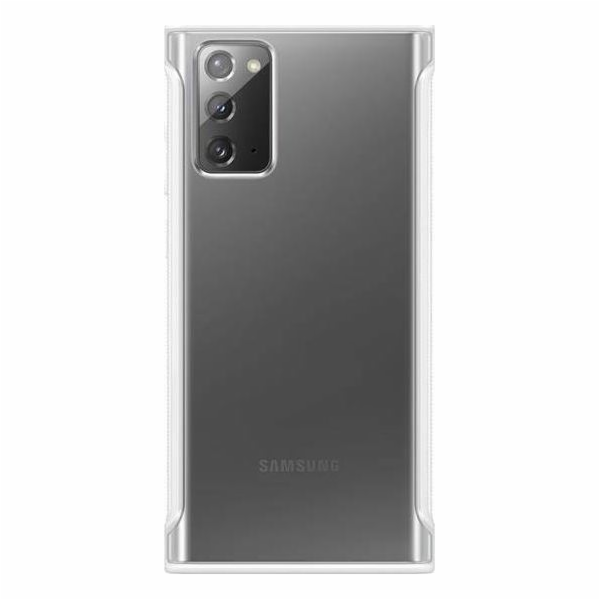 SAMSUNG Průhledný ochranný kryt pro Galaxy Note 20 N980 b...