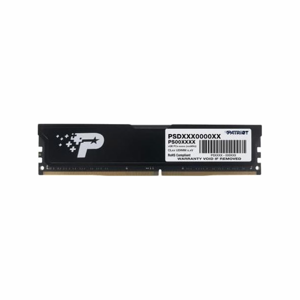 DIMM 32 GB DDR4-3200 (1x 32 GB) , Arbeitsspeicher