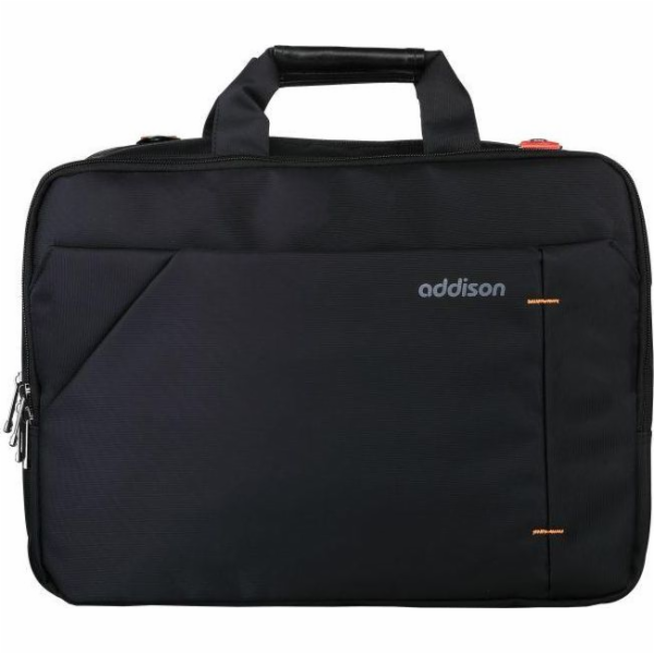 Addison 305014 taška/batoh na notebook 35,8 cm (14.1") Br...