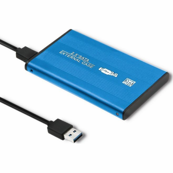 Externí box Qoltec 51859