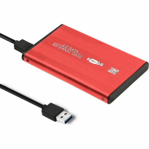 Qoltec 51860 externí výměnný box