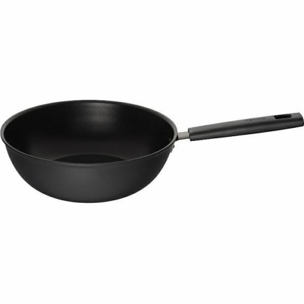 Čínská pánev FISKARS FUNCTIONAL FORM WOK 1027705, O 28 cm