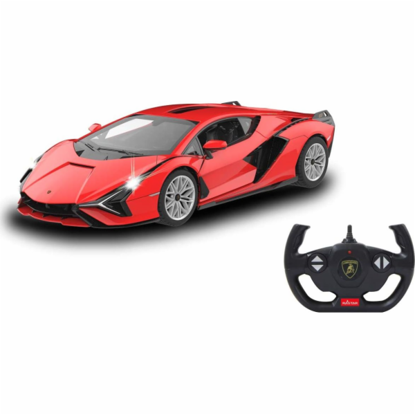 Lamborghini Sián, RC