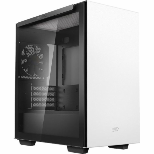 Deepcool MACUBE 110 R-MACUBE110-WHNGM1N-G-1 DeepCool MACU...