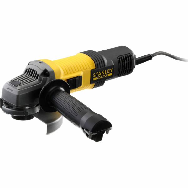 Stanley FMEG220-QS úhlová bruska 12,5 cm 12000 ot/min 850...