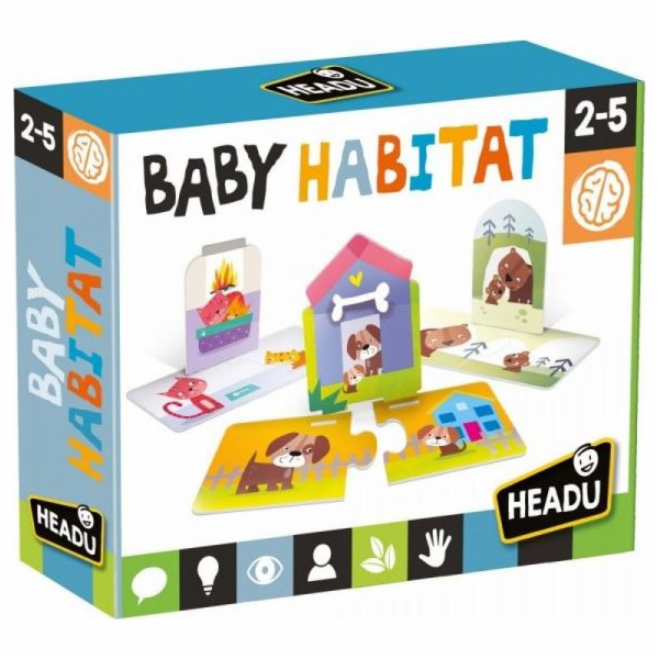 HEADU HEADU HODINGY RODILY A JEJICH DĚTI