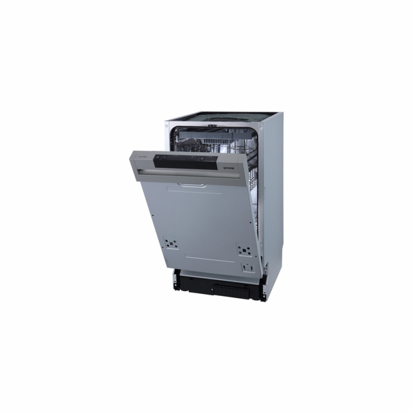 gorenje GI561D10S, myčka