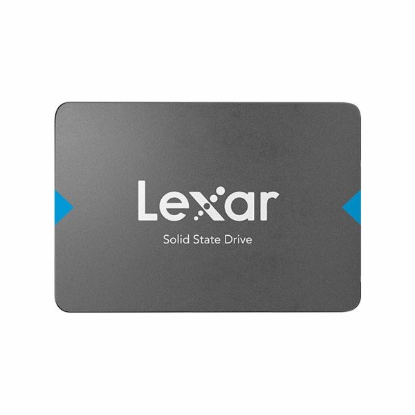 NQ100 480GB, SSD