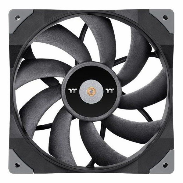 Thermaltake TOUGHFAN 14 vysokotlaký ventilátor chladiče, ...