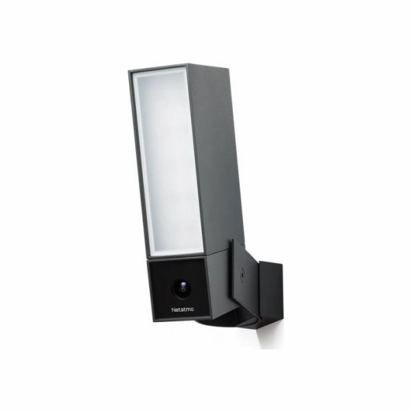 Netatmo NOC-S-EC security camera Outdoor 1920 x 1080 pixe...