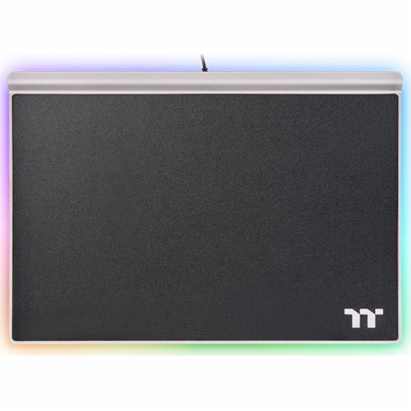 ARGENT MP1 RGB, Gaming-Mauspad