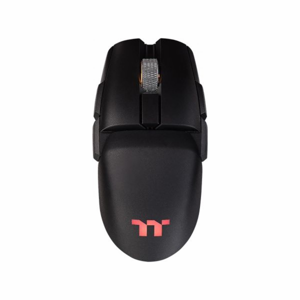 Thermaltake ARGENT M5 Wireless RGB, herní myš