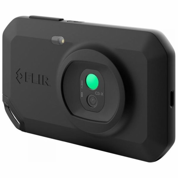FLIR C3-X termokamera