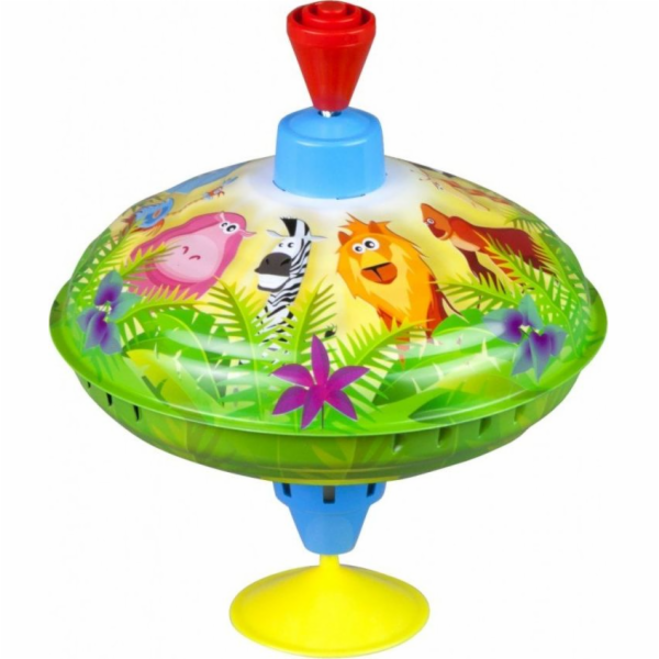 Lena Top Divoká zvířata 16 cm