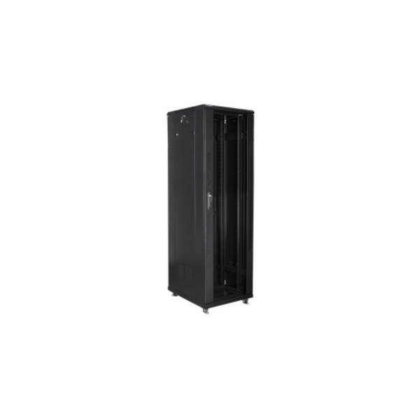 Lanberg 42U 600x800mm volně stojící rozvaděč