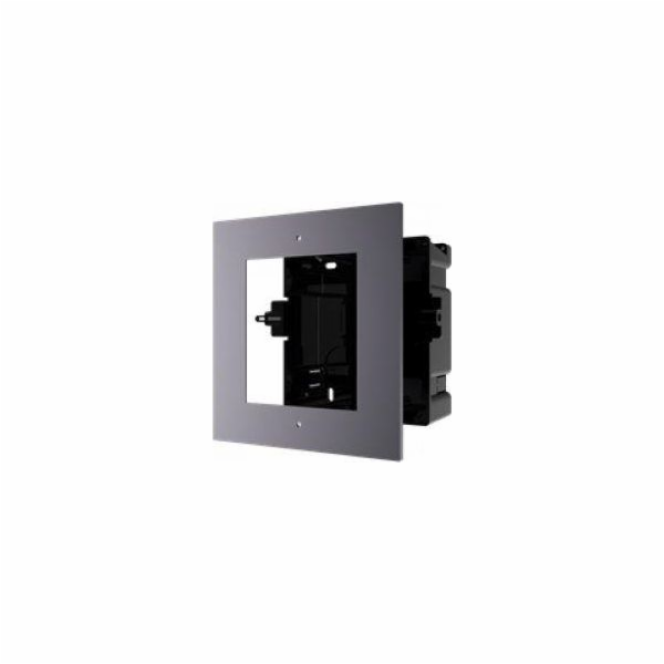 Hikvision DS-KD-ACF1/Plastic 1 rámeček modulárního interkomu
