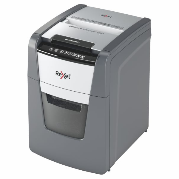 REXEL Skartovač  Auto+ Optimum 100M