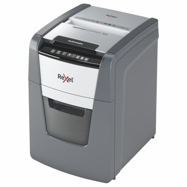 REXEL Skartovač  Auto+ Optimum 90X