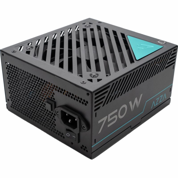 PSAZ-750W 750W, PC-Netzteil