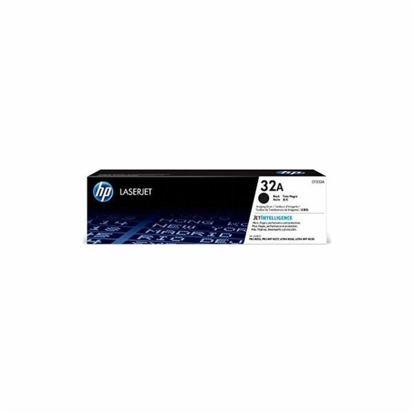 Activejet DRH-32N buben (náhradní HP 32A CF232A; Supreme;...