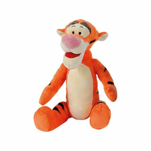 Maskot tygr Simba 35 cm Disney WTP