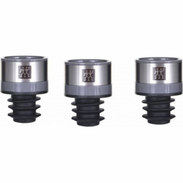 Zwilling Fresh & Save vakuová zátka 3ks