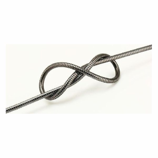 Somostel USB-A - microUSB USB kabel 1 m stříbrný (SMS-BJ01)