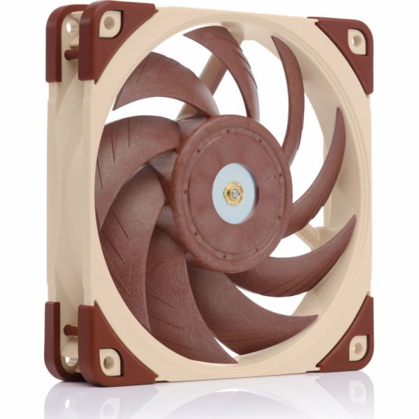 Noctua ventilátor NF-A12x25 LS-PWM, 4-pin, 1200 RPM 12.1d...