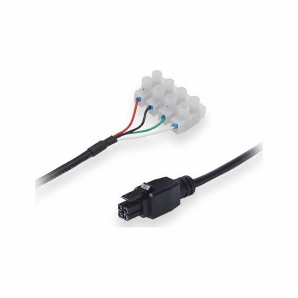 Teltonika 058R-00229 interní napájecí kabel 2 m
