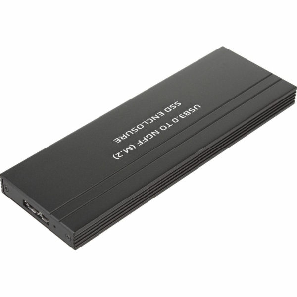 Maclean MCE582 Externí box