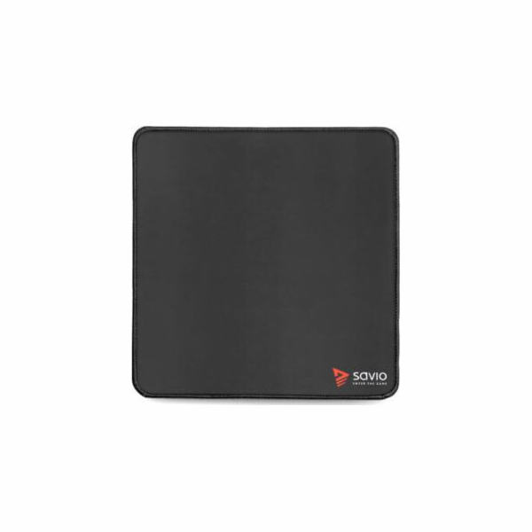 SAVIO Black Edition Turbo Dynamic S 25x25 Gaming mouse pa...