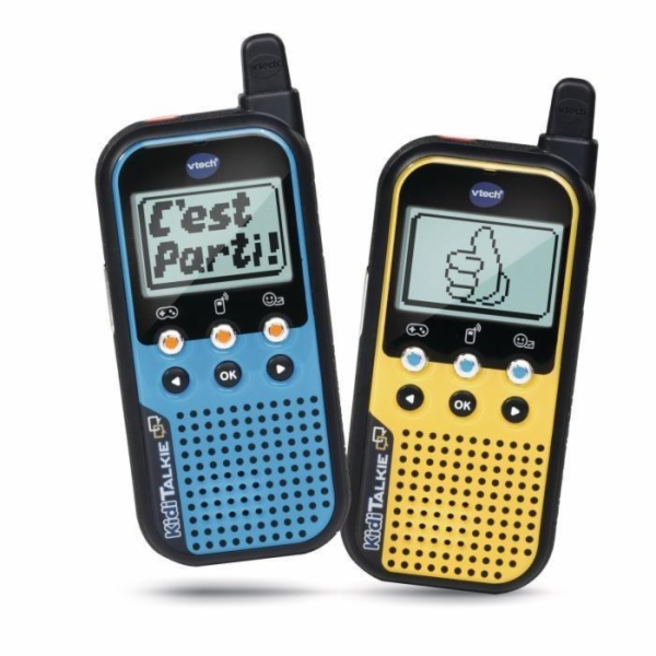 Vtech 80-518564 dětské vysílačky