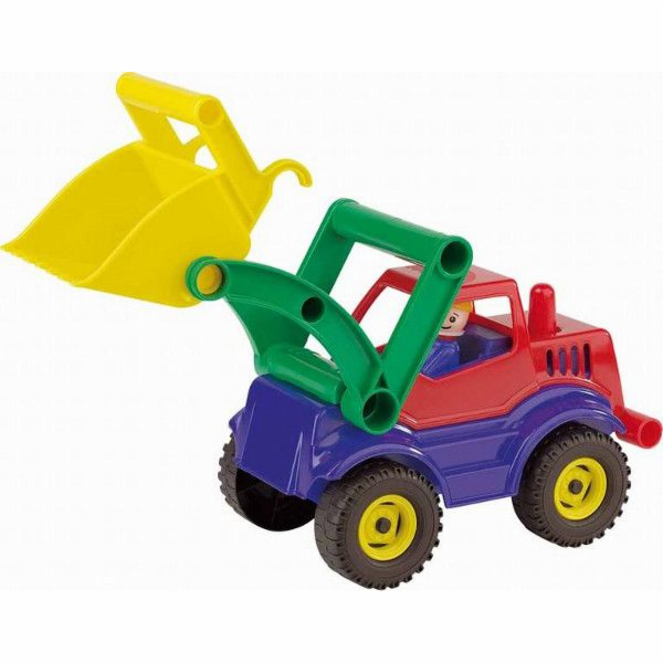 Lena LENA RÝPADLO 27 cm - 04152