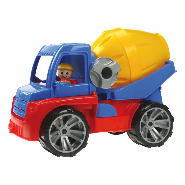 Míchačka na beton 29 cm