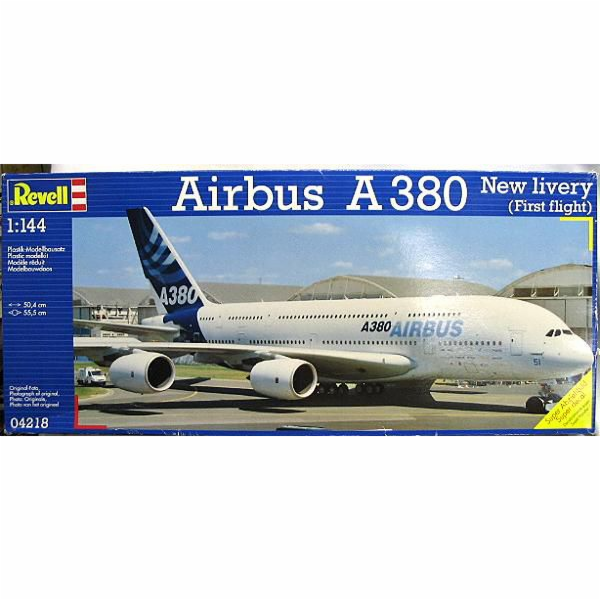 Airbus A 380