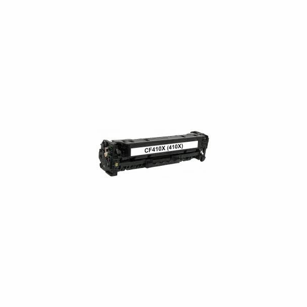Activejet ATH-F410NX (náhrada za HP 410X CF410X; Supreme;...