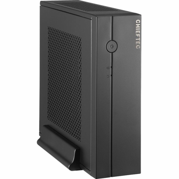 IX-01B-85W, Desktop-Gehäuse