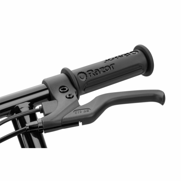Razor Power Core E-90 koloběžka černo růžová