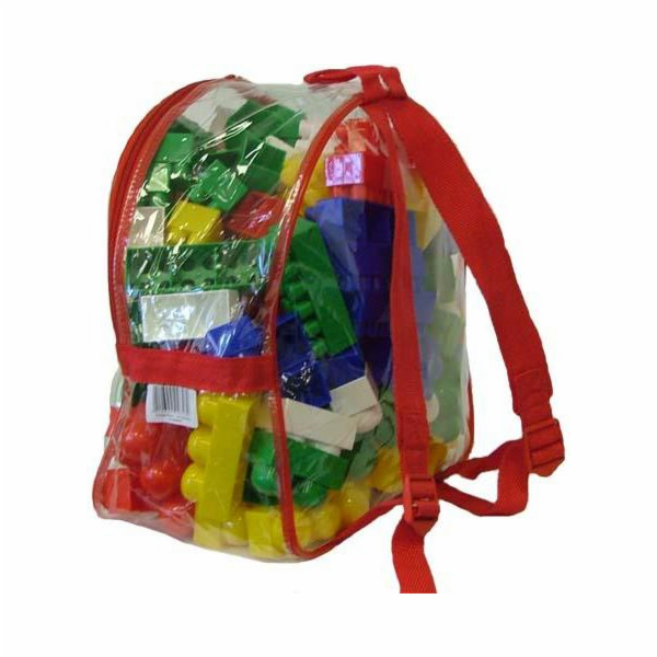 Polesie Blocks Builder 96 prvků