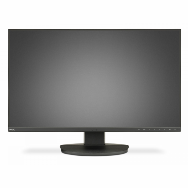 Monitor 27 MultiSync EA271F černý AH-IPS s LED