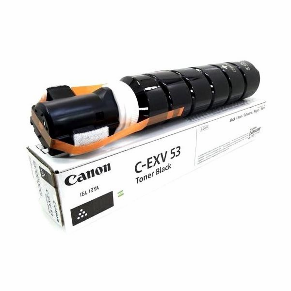 Toner Canon CEXV53 iR-ADV 4525i, 4535i, 4545i, 4551i (42 ...